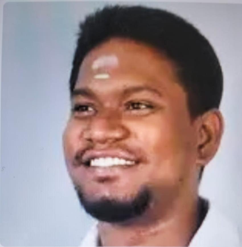 Groom Image